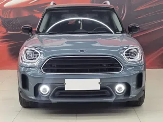 MINI COUNTRYMAN 2021 купить из Китая, цена 2 225 000 ₽ — Suifenhe Auto