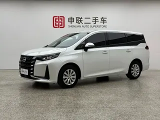 GAC Trumpchi M6 2024 купить из Китая, цена 2 634 000 ₽ — Suifenhe Auto