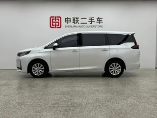 GAC Trumpchi M6 2024 купить из Китая, цена 2 634 000 ₽ — Suifenhe Auto