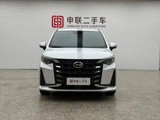 GAC Trumpchi M6 2024 купить из Китая, цена 2 634 000 ₽ — Suifenhe Auto