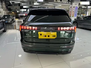 Lynk & Co 09 EM-P 2024 купить из Китая, цена 5 783 000 ₽ — Suifenhe Auto