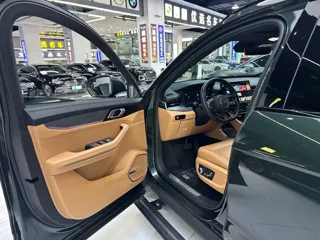 Lynk & Co 09 EM-P 2024 купить из Китая, цена 5 783 000 ₽ — Suifenhe Auto