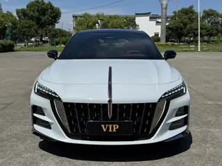 Hongqi H6 2025 купить из Китая, цена 3 452 000 ₽ — Suifenhe Auto