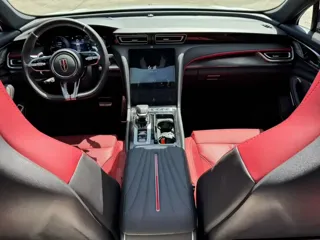 Hongqi H6 2025 купить из Китая, цена 3 452 000 ₽ — Suifenhe Auto