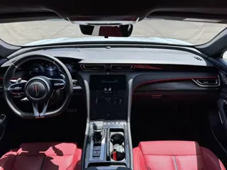 Hongqi H6 2025 купить из Китая, цена 3 452 000 ₽ — Suifenhe Auto