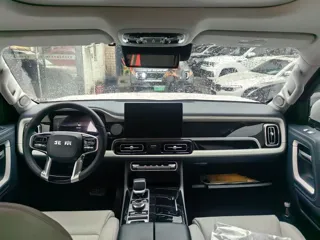 Beijing Off-Road BJ60 2024 купить из Китая, цена 4 319 000 ₽ — Suifenhe Auto