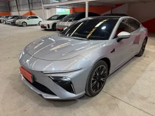 Neta S 2023 купить из Китая, цена 3 159 000 ₽ — Suifenhe Auto