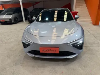 Neta S 2023 купить из Китая, цена 3 159 000 ₽ — Suifenhe Auto