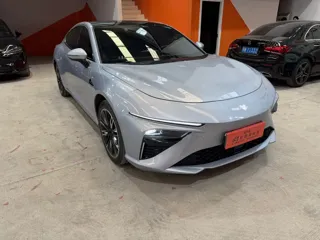 Neta S 2023 купить из Китая, цена 3 159 000 ₽ — Suifenhe Auto