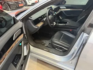Neta S 2023 купить из Китая, цена 3 159 000 ₽ — Suifenhe Auto