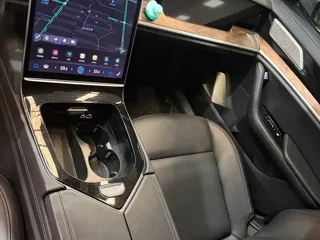 Neta S 2023 купить из Китая, цена 3 159 000 ₽ — Suifenhe Auto