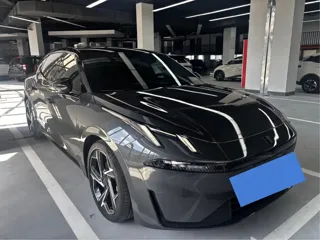 Lynk & Co 07 EM-P 2024 купить из Китая, цена 3 207 000 ₽ — Suifenhe Auto