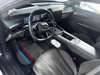 Lynk & Co 07 EM-P 2024 купить из Китая, цена 3 207 000 ₽ — Suifenhe Auto