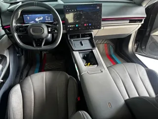 Lynk & Co 07 EM-P 2024 купить из Китая, цена 3 207 000 ₽ — Suifenhe Auto