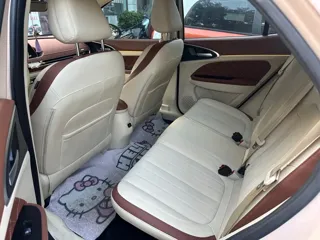 ORA Good Cat 2021 купить из Китая, цена 1 240 000 ₽ — Suifenhe Auto