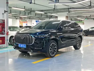 Chery Tiggo 9 2024 купить из Китая, цена 3 178 000 ₽ — Suifenhe Auto