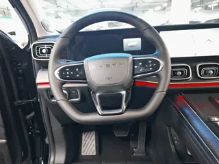 Chery Tiggo 9 2024 купить из Китая, цена 3 178 000 ₽ — Suifenhe Auto