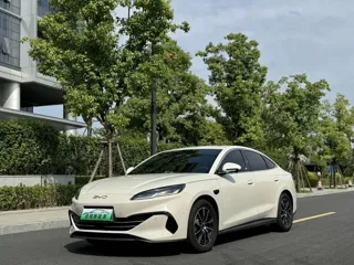 BYD Seal 06 2025 купить из Китая, цена 2 862 000 ₽ — Suifenhe Auto