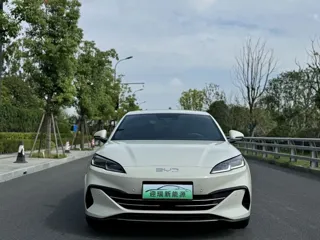 BYD Seal 06 2025 купить из Китая, цена 2 862 000 ₽ — Suifenhe Auto