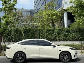 BYD Seal 06 2025 купить из Китая, цена 2 862 000 ₽ — Suifenhe Auto
