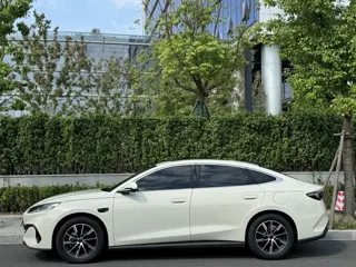 BYD Seal 06 2025 купить из Китая, цена 2 862 000 ₽ — Suifenhe Auto
