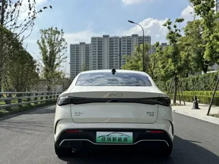 BYD Seal 06 2025 купить из Китая, цена 2 862 000 ₽ — Suifenhe Auto