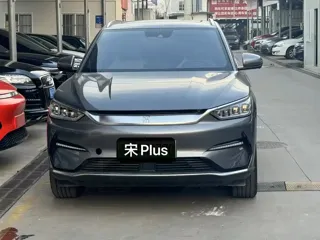 BYD Song 2022 купить из Китая, цена 3 363 000 ₽ — Suifenhe Auto