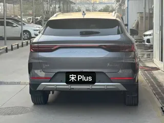 BYD Song 2022 купить из Китая, цена 3 363 000 ₽ — Suifenhe Auto