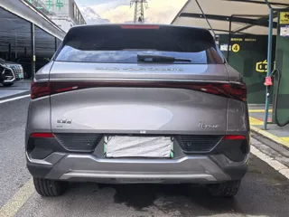 BYD Yuan 2022 купить из Китая, цена 3 359 000 ₽ — Suifenhe Auto