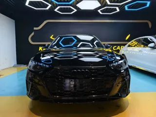 Audi A4L 2024 купить из Китая, цена 4 149 000 ₽ — Suifenhe Auto