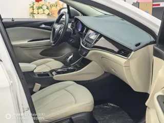 Buick Verano 2019 купить из Китая, цена 1 237 000 ₽ — Suifenhe Auto