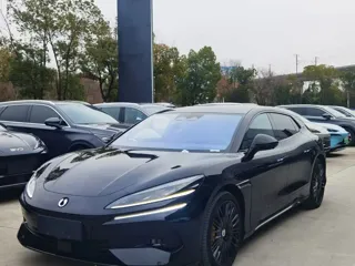 Denza Z9 2025 купить из Китая, цена 7 803 000 ₽ — Suifenhe Auto