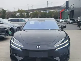 Denza Z9 2025 купить из Китая, цена 7 803 000 ₽ — Suifenhe Auto