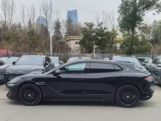 Denza Z9 2025 купить из Китая, цена 7 803 000 ₽ — Suifenhe Auto