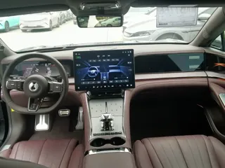 Denza Z9 2025 купить из Китая, цена 7 803 000 ₽ — Suifenhe Auto