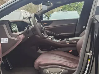 Denza Z9 2025 купить из Китая, цена 7 803 000 ₽ — Suifenhe Auto