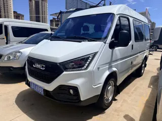 JMC Teshun 2022 купить из Китая, цена 1 860 000 ₽ — Suifenhe Auto