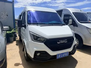 JMC Teshun 2022 купить из Китая, цена 1 860 000 ₽ — Suifenhe Auto