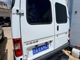 JMC Teshun 2022 купить из Китая, цена 1 860 000 ₽ — Suifenhe Auto