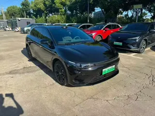 Leapmotor Lafa5 2026 купить из Китая, цена 3 259 000 ₽ — Suifenhe Auto
