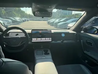 Leapmotor Lafa5 2026 купить из Китая, цена 3 259 000 ₽ — Suifenhe Auto