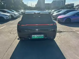 Leapmotor Lafa5 2026 купить из Китая, цена 3 259 000 ₽ — Suifenhe Auto