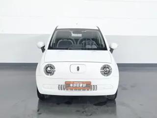 ORA Black Cat 2020 купить из Китая, цена 836 000 ₽ — Suifenhe Auto