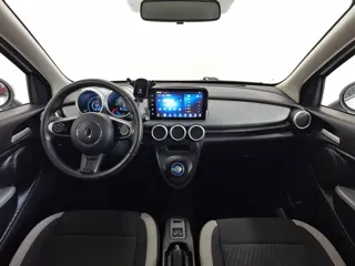 ORA Black Cat 2020 купить из Китая, цена 836 000 ₽ — Suifenhe Auto