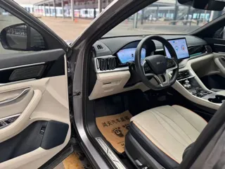 BYD Song PLUS 2024 купить из Китая, цена 3 155 000 ₽ — Suifenhe Auto
