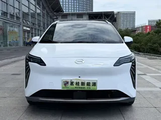 Aion Y 2023 купить из Китая, цена 3 374 000 ₽ — Suifenhe Auto