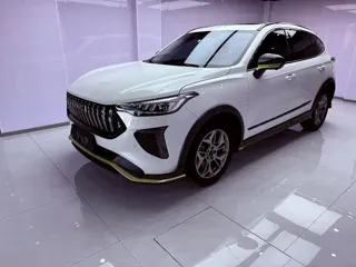 Haval Chitu 2022 купить из Китая, цена 1 553 000 ₽ — Suifenhe Auto