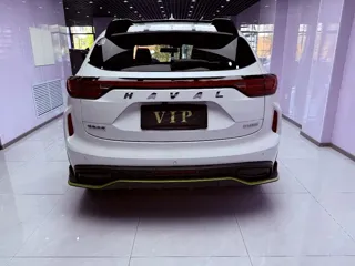 Haval Chitu 2022 купить из Китая, цена 1 553 000 ₽ — Suifenhe Auto