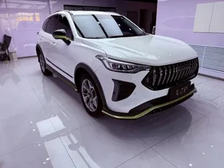 Haval Chitu 2022 купить из Китая, цена 1 553 000 ₽ — Suifenhe Auto