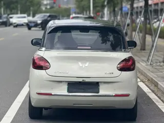 Wuling Bingo 2025 купить из Китая, цена 1 350 000 ₽ — Suifenhe Auto